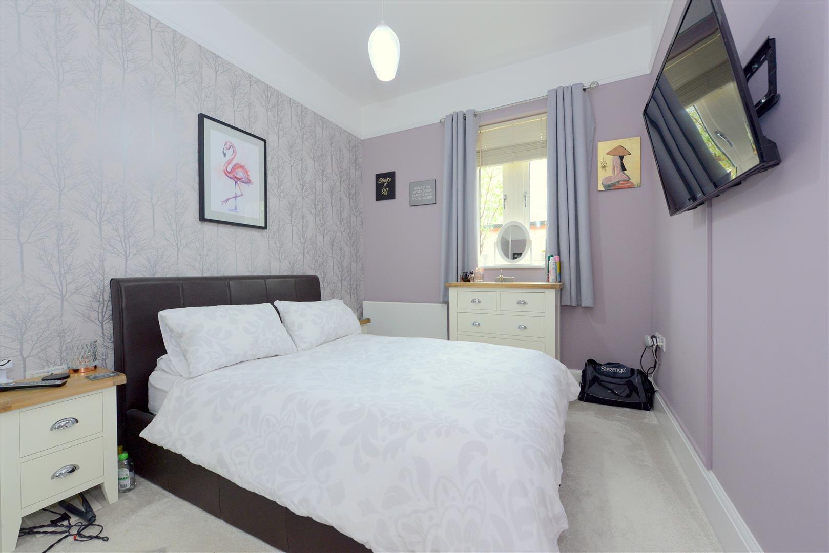 51 The Furlongs, Shrewsbury, SY3 5FU For Sale